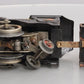 Lionel 259E Vintage O Prewar 2-4-2 Streamlined Steam Locomotive & Tender