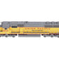 Athearn 80429 HO Scale UP SD50 Diesel Locomotive #5021 EX/Box