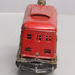 Lionel 292 Vintage O Prewar Electric Passenger Set: 248, 629, 630 VG/Box