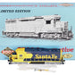 Proto 2000 21508 HO ATSF GP30 Diesel Locomotive #3200 w/DCC EX/Box