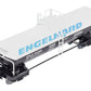 Lionel 6-82859 O Gauge Engelhard Unibody Tank Car #24586