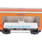 Lionel 6-82859 O Gauge Engelhard Unibody Tank Car #24586