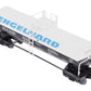 Lionel 6-82859 O Gauge Engelhard Unibody Tank Car #24586