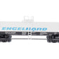 Lionel 6-82859 O Gauge Engelhard Unibody Tank Car #24586