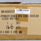 Lionel 6-81247 O Gauge Pennsylvania M1A Coal Hauler Steam Set (Loco #6755)