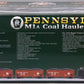 Lionel 6-81247 O Gauge Pennsylvania M1A Coal Hauler Steam Set (Loco #6755)