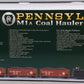 Lionel 6-81247 O Gauge Pennsylvania M1A Coal Hauler Steam Set (Loco #6755)