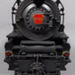 Lionel 6-81247 O Gauge Pennsylvania M1A Coal Hauler Steam Set (Loco #6755)