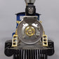 New Bright G Scale 1994 GreatLand Holiday Express Blue Train Set EX/Box