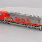 Athearn G6139 HO Santa Fe SD75M Diesel Locomotive