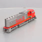 Athearn G6139 HO Santa Fe SD75M Diesel Locomotive