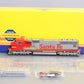 Athearn G6139 HO Santa Fe SD75M Diesel Locomotive