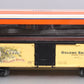 Lionel 6-83656 O Coors Beer Reefer W/Operating Doors