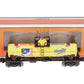 Lionel 6-83190 O Gauge Moon Pie Tank Car