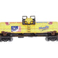 Lionel 6-83190 O Gauge Moon Pie Tank Car