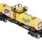 Lionel 6-83190 O Gauge Moon Pie Tank Car