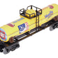 Lionel 6-83190 O Gauge Moon Pie Tank Car