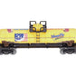 Lionel 6-83190 O Gauge Moon Pie Tank Car