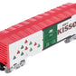 Lionel 6-15096 O Hershey’s Kisses Holiday Boxcar