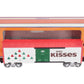 Lionel 6-15096 O Hershey’s Kisses Holiday Boxcar