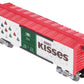 Lionel 6-15096 O Hershey’s Kisses Holiday Boxcar