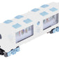 Lionel 6-29321 O Gauge Lionelville Ice Skating Aquarium Car