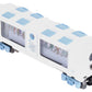 Lionel 6-29321 O Gauge Lionelville Ice Skating Aquarium Car