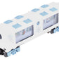 Lionel 6-29321 O Gauge Lionelville Ice Skating Aquarium Car