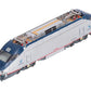 Bachmann 83054 N Amtrak HHP-8 Diesel Locomotive #650 w/DCC