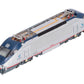 Bachmann 83054 N Amtrak HHP-8 Diesel Locomotive #650 w/DCC