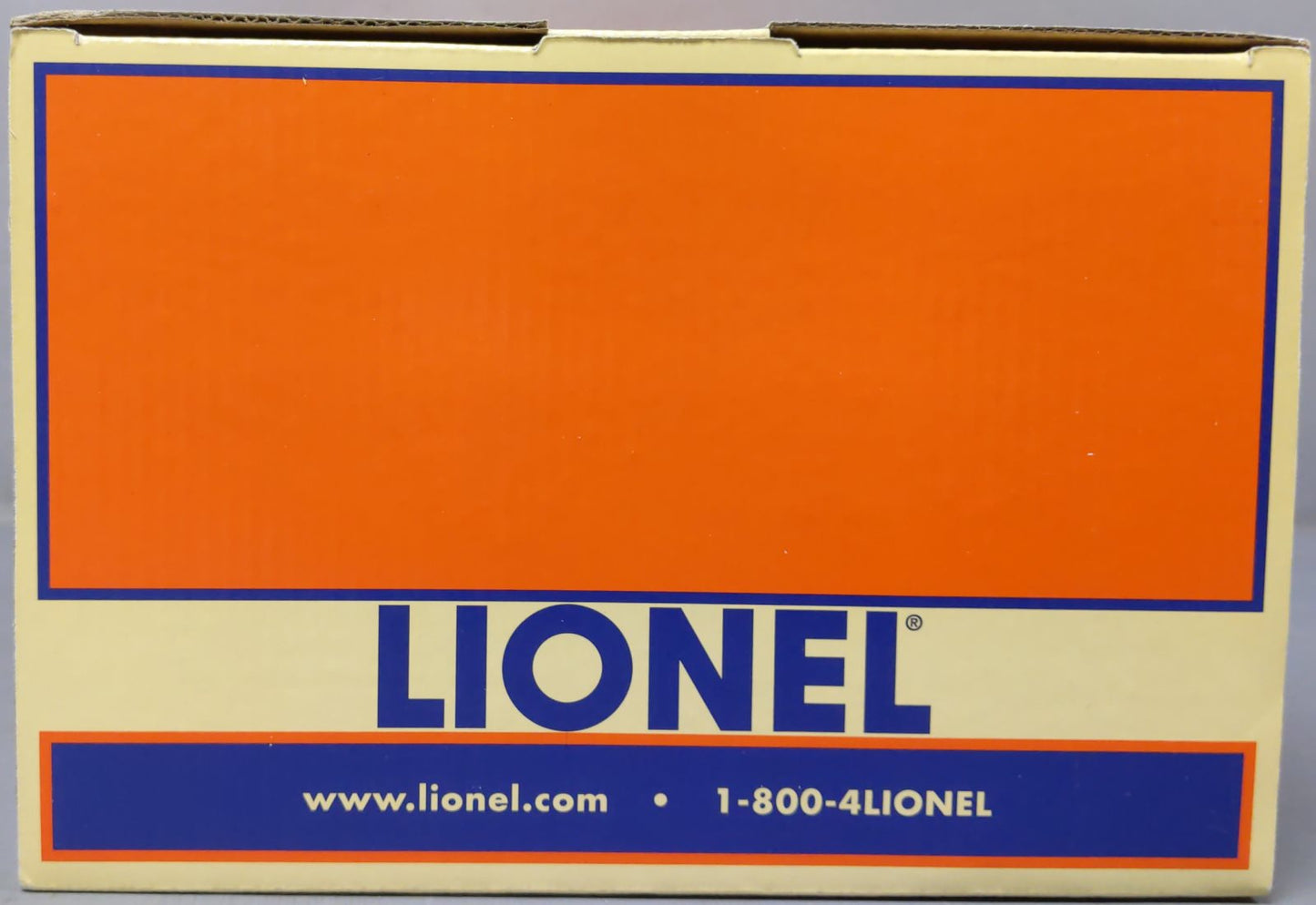 Lionel 6-34645 Canadian National Legacy F3 A-A Diesel Locomotive Set #9000/#9002