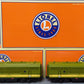 Lionel 6-34645 Canadian National Legacy F3 A-A Diesel Locomotive Set #9000/#9002