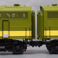 Lionel 6-34645 Canadian National Legacy F3 A-A Diesel Locomotive Set #9000/#9002