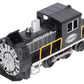 Lionel 6-18498 O Gauge New York Central Rotary Snow Plow