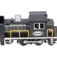 Lionel 6-18498 O Gauge New York Central Rotary Snow Plow