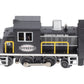 Lionel 6-18498 O Gauge New York Central Rotary Snow Plow