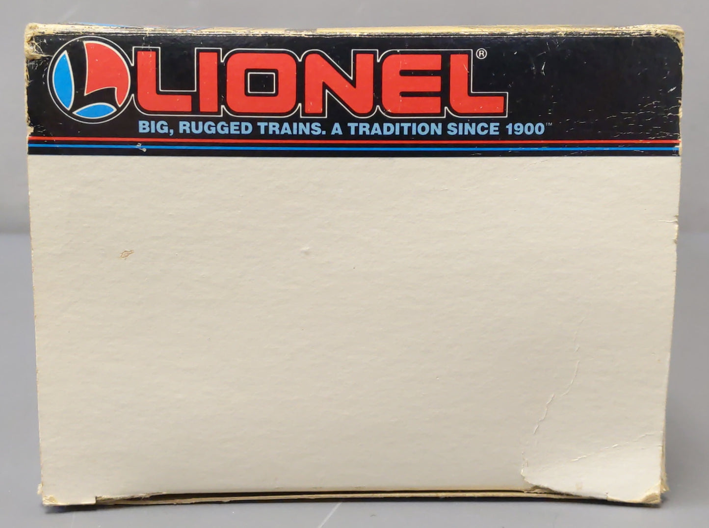 Lionel 6-18905 O Gauge Pennsylvania 44 Ton Diesel Switcher #9312 EX/Box