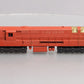 HO Scale Brass Diesel Locomotive EX