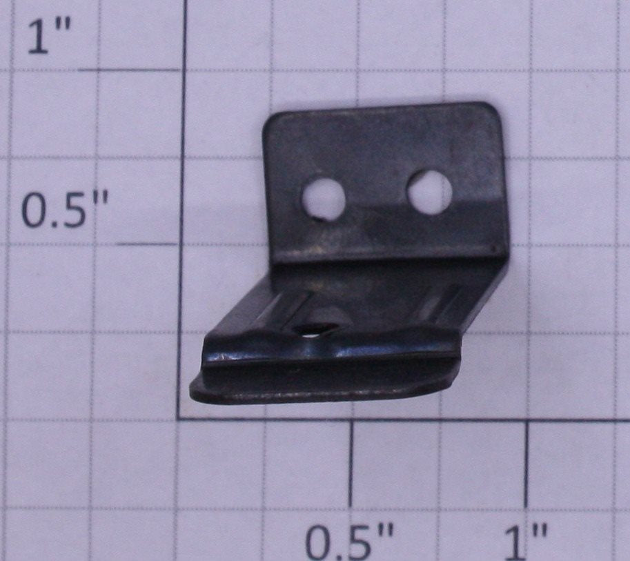 Lionel 622-52 Black E-Unit Mounting Bracket