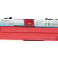 American Flyer 6-48384 S Scale Holiday 2010 Boxcar