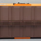 USA Trains 16506 SP/UP - Pacific Fruit Express 40' Reefer Car #2 - Metal Wheels EX/Box