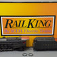 MTH 30-1580-1 PRR 4-8-2 Imperial M-1a Mountain Steam Engine w/PS 3.0 #6715