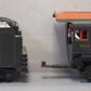 MTH 30-1580-1 PRR 4-8-2 Imperial M-1a Mountain Steam Engine w/PS 3.0 #6715