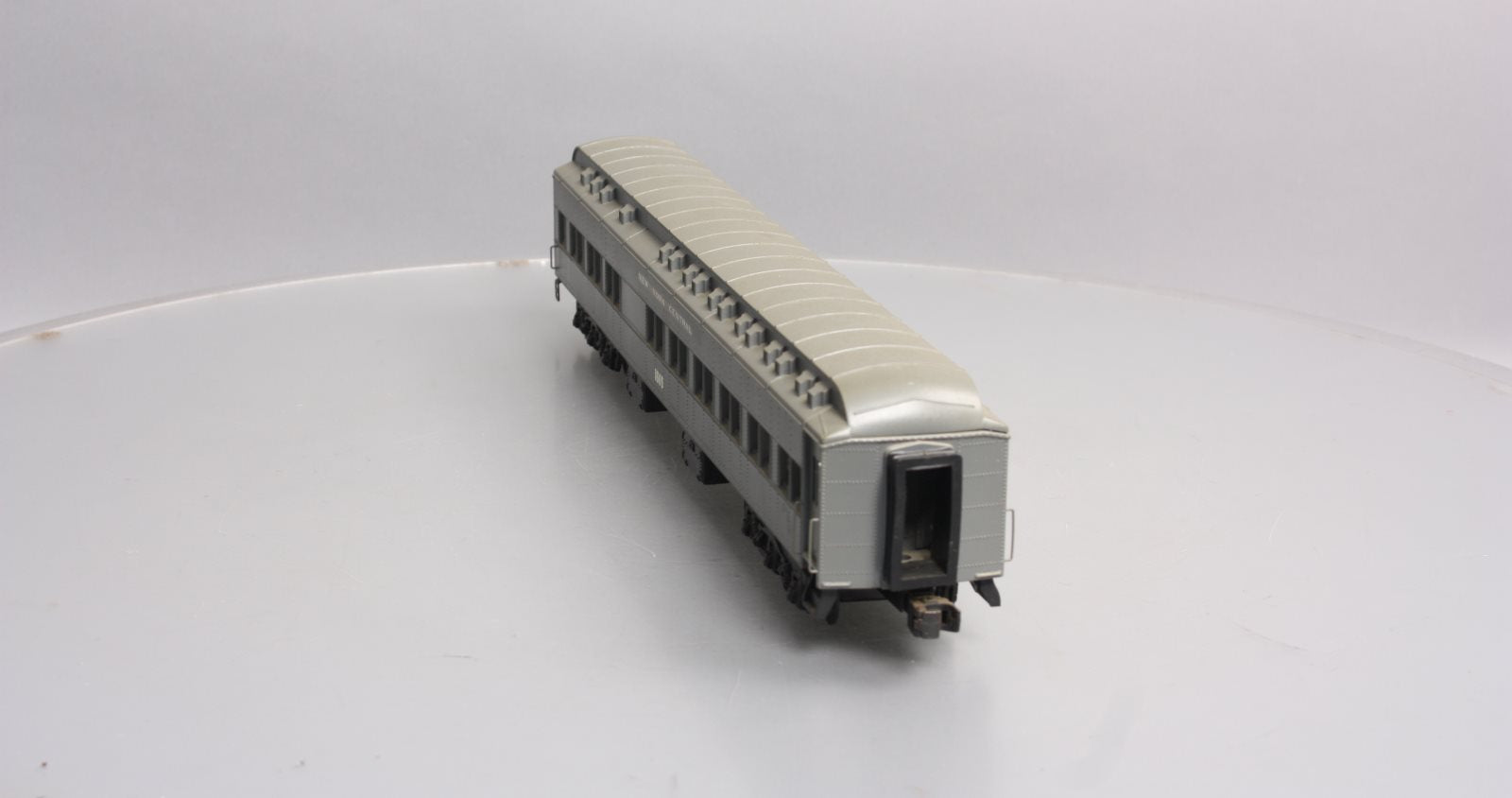 Made for former LIONEL Train Dealer-Custom Designed 1/48 selling die-casr EDSEL