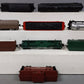 Lionel 6-31739 O Santa Fe Super Steam Freight Train Set LN/Box