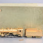 Van Hobbies HO BRASS CNR 2-8-0 N5d Consolidation Steam Locomotive -Unpainted EX/Box