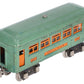 Lionel 607 Vintage O Prewar Lionel Lines Tinplate Passenger Car VG/Box