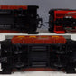 LGB 20301BP BPS&DRR G Gauge Steam Passenger Train Set EX/Box