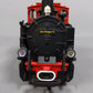 LGB 20301BP BPS&DRR G Gauge Steam Passenger Train Set EX/Box