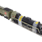 Van Hobbies HO BRASS CNR 4-8-2 Steam Loco & Tender #6060 LN/Box